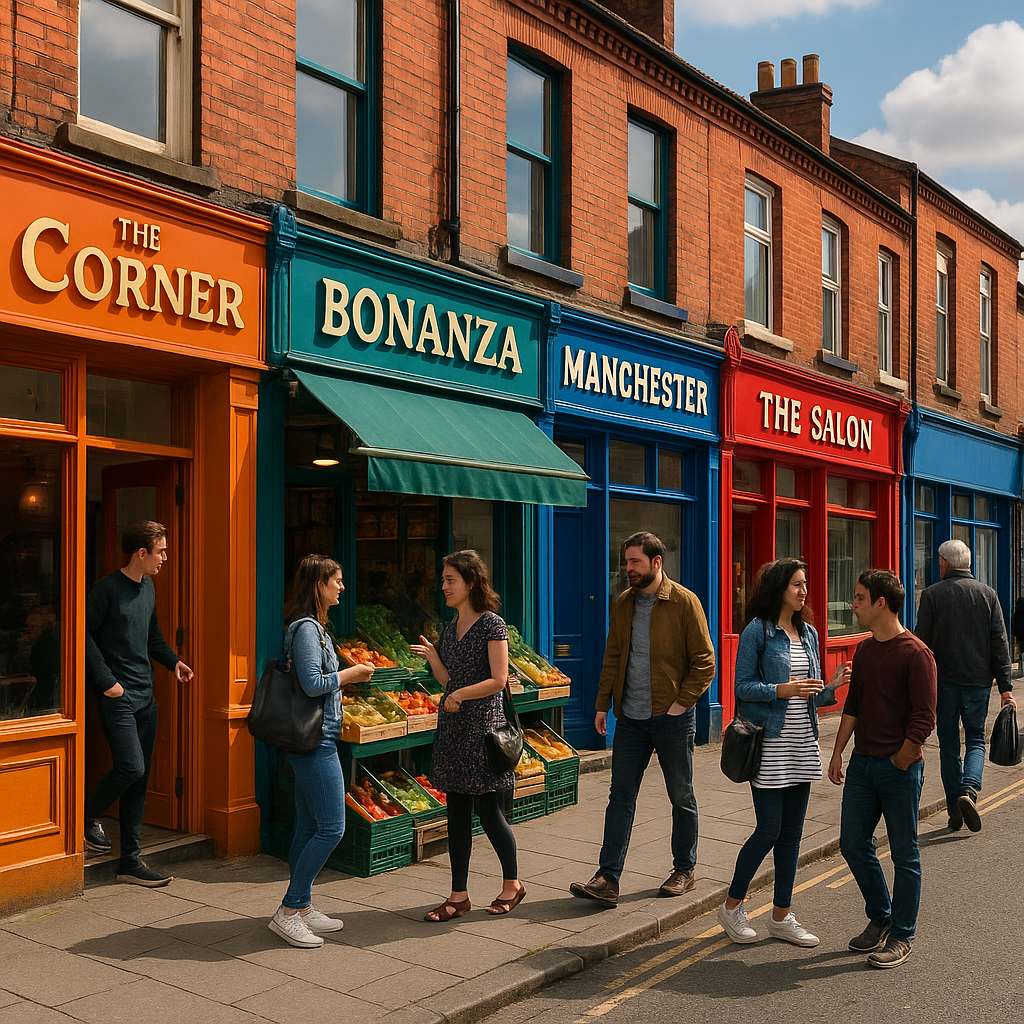 Local SEO in the UK: How to Win the Map Pack in 2026