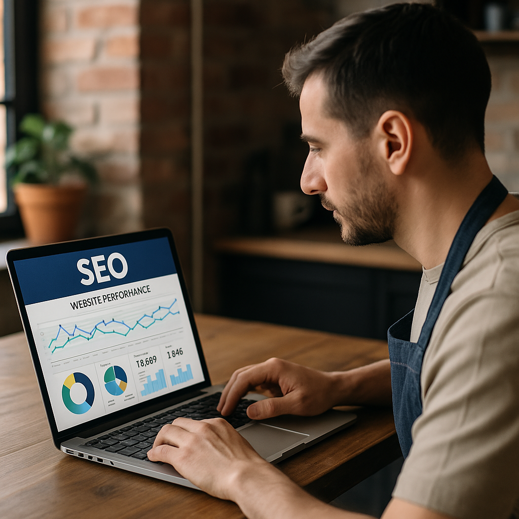 Technical SEO for Small Businesses: A Practical Checklist