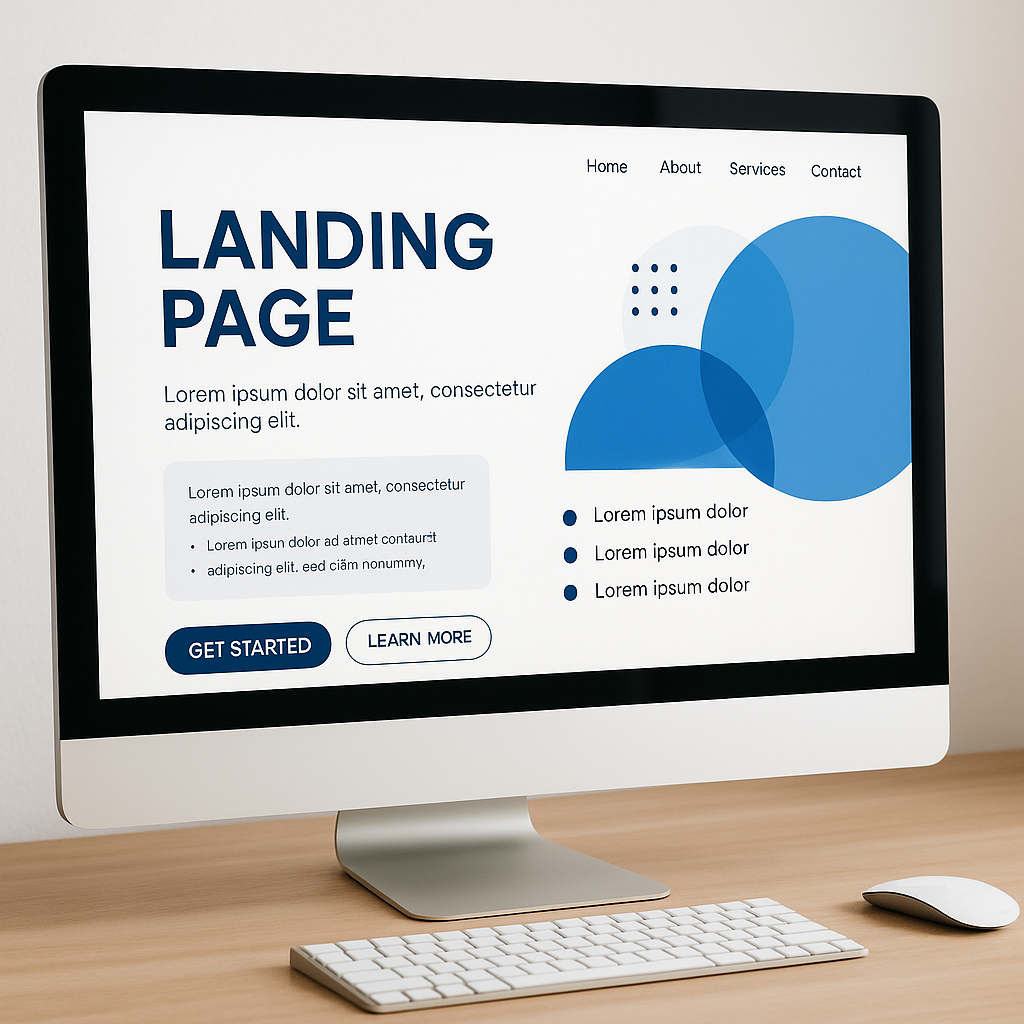 Landing Page CRO: 10 Changes That Lift Enquiries Fast