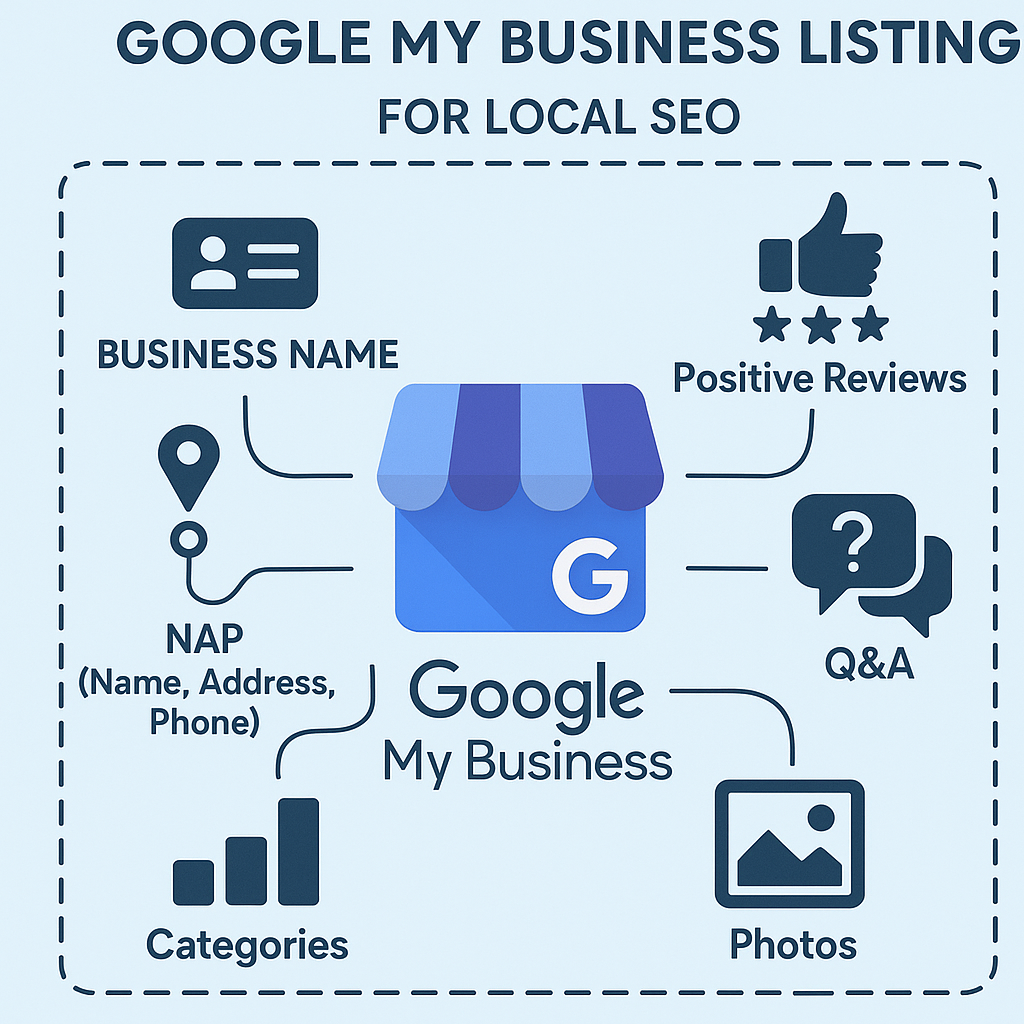 Local SEO in the UK: How to Win the Map Pack in 2026