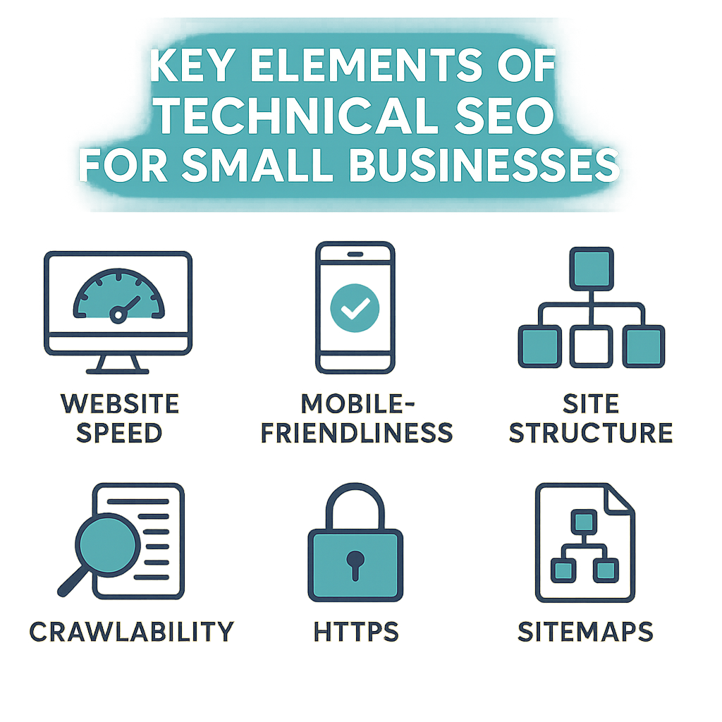 Technical SEO for Small Businesses: A Practical Checklist