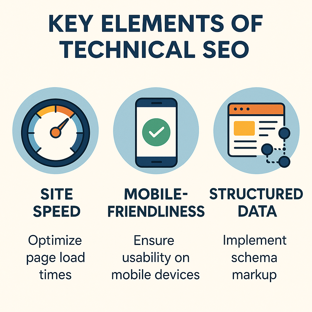 Technical SEO for Small Businesses: A Practical Checklist