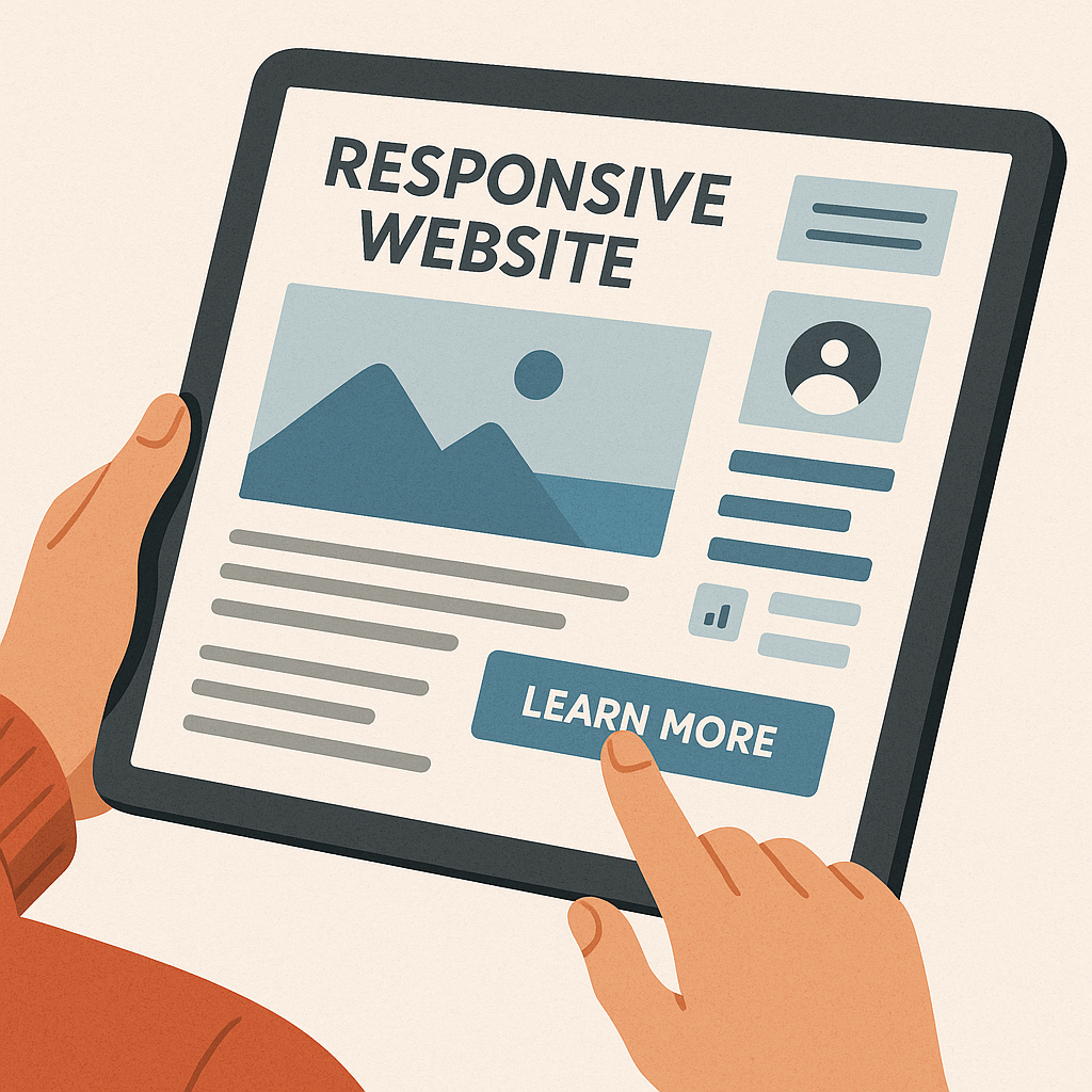 Web Design Trends for 2026: Elevating User Experience in Manchester