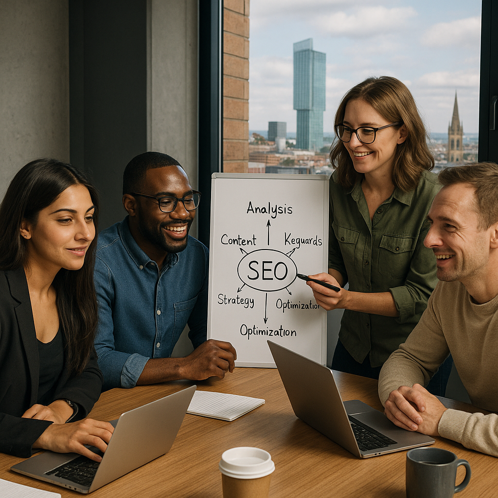 Technical SEO for Small Businesses: A Practical Checklist