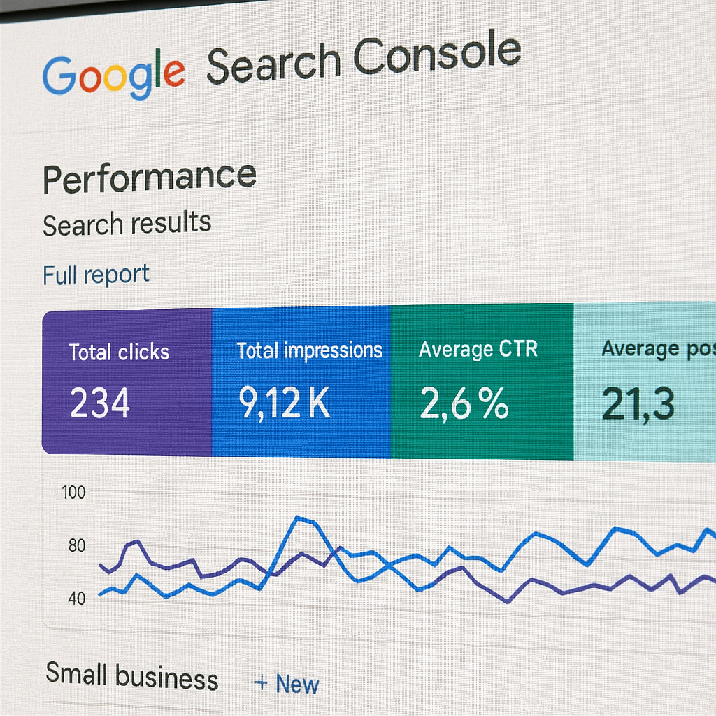 Technical SEO for Small Businesses: A Practical Checklist