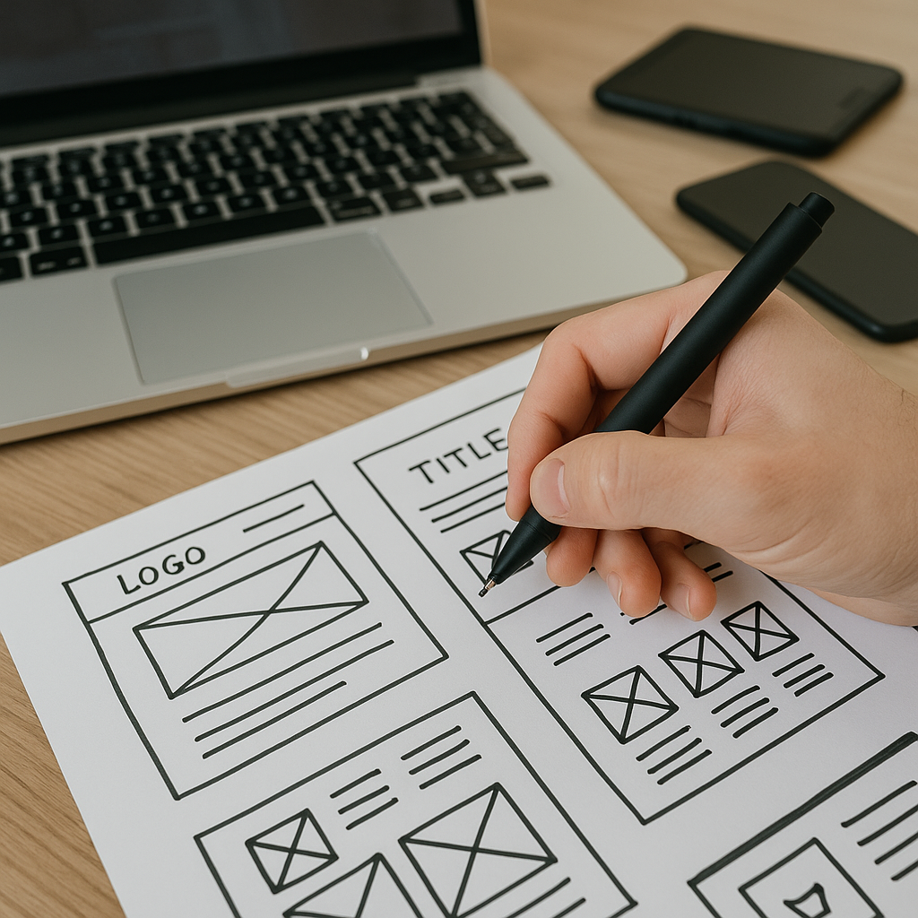 Web Design Trends for 2026: Elevating User Experience in Manchester